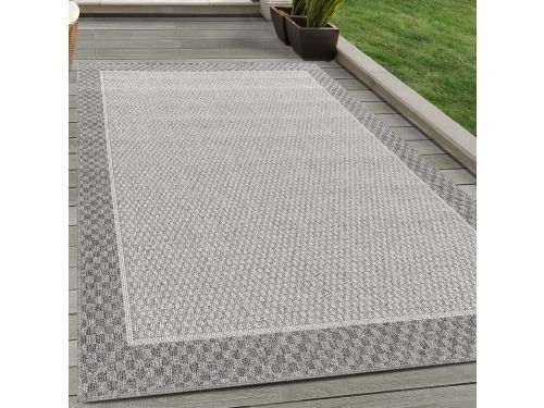 Balkon Tapijt - Buitenkleed Terras - Buiten Leven - Waterafstotend