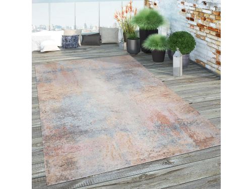 Balkon Tapijt - Buitenkleed Terras - Buiten Leven - Weerbestendig