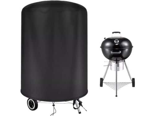 Barbecuehoes - Grillhoes Outdoor - BBQ Bescherming - Heavy Duty