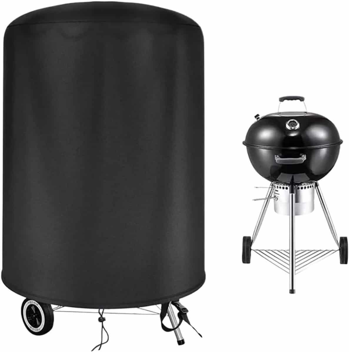 barbecuehoes grillhoes outdoor bbq bescherming heavy duty