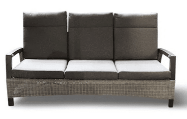 barree 3zits loungebank latte buitengewoon de boet buitengewoon de boet