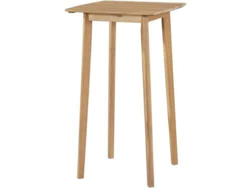 Barset 5-delig - Tuinset met krukken - Buiten dineren