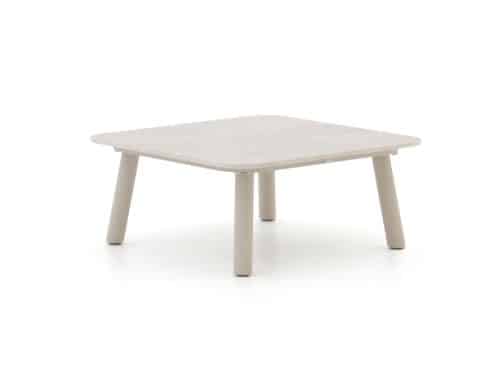 Bellagio Birgi Novo lounge tuintafel 70x70x31cm - Laagste prijsgarantie!