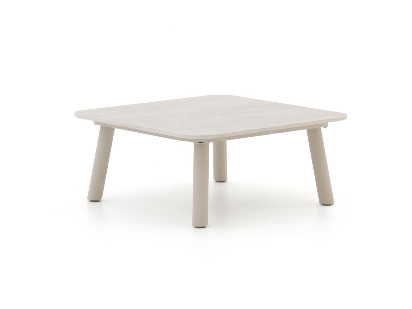 bellagio birgi novo lounge tuintafel 70x70x31cm laagste prijsgarantie!