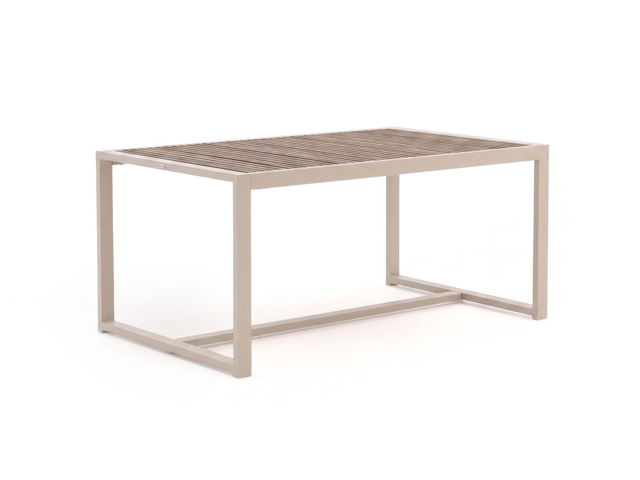 bellagio cadora dining tuintafel 160x100x75cm laagste prijsgarantie!