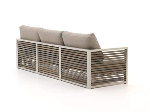 Bellagio Cadora hoek loungeset 5-delig links 7-zits - Laagste prijsgarantie!