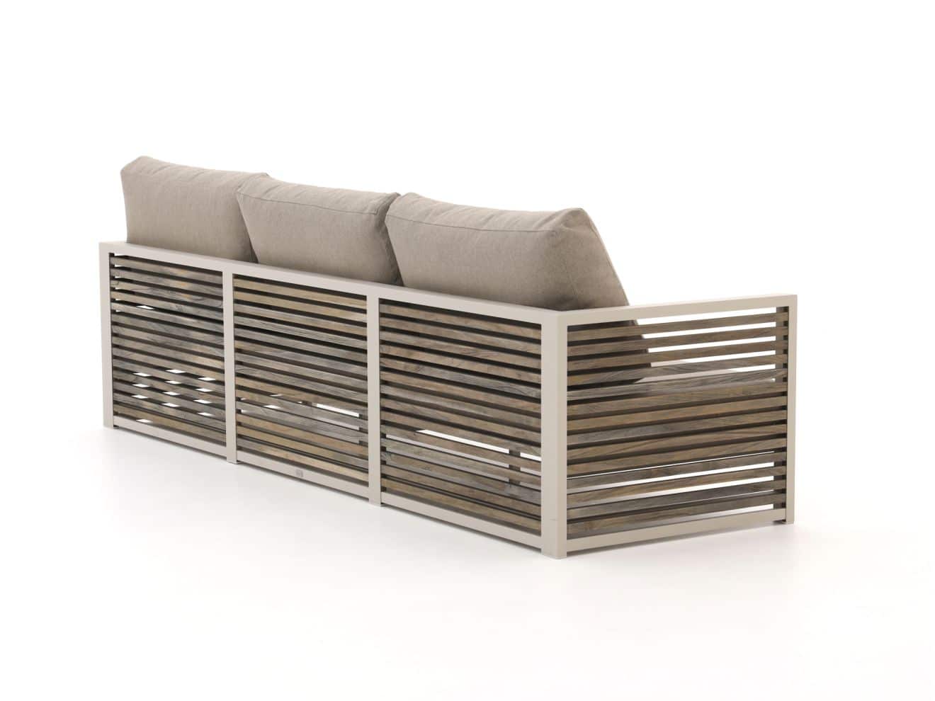 bellagio cadora hoek loungeset 5 delig links 7 zits laagste prijsgarantie!