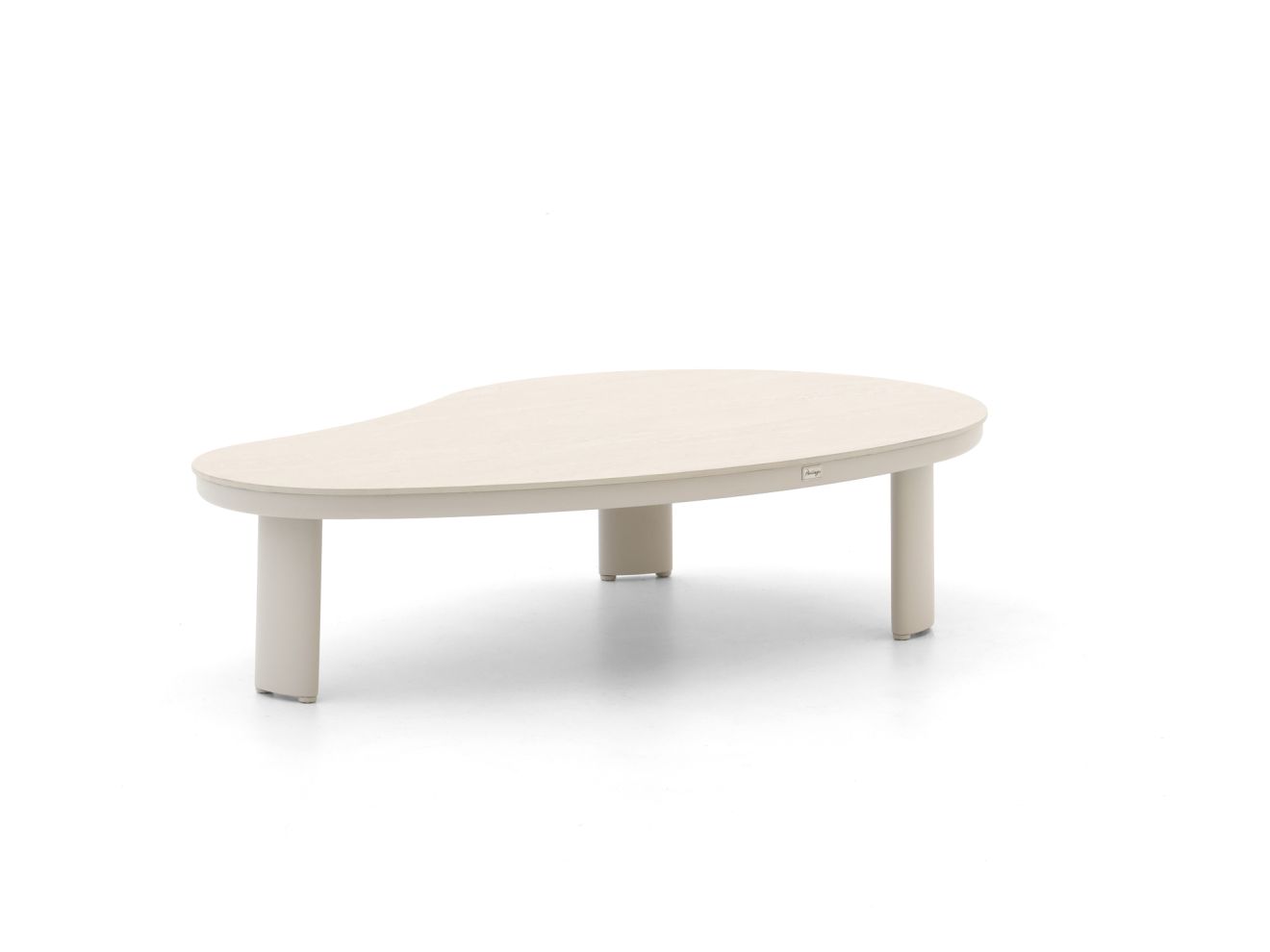 bellagio calcinelli lounge tuintafel 130.6x83x30.5cm laagste prijsgarantie!