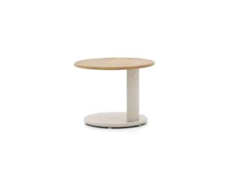 Bellagio Calcinelli lounge tuintafel 56x56x41cm - Laagste prijsgarantie!