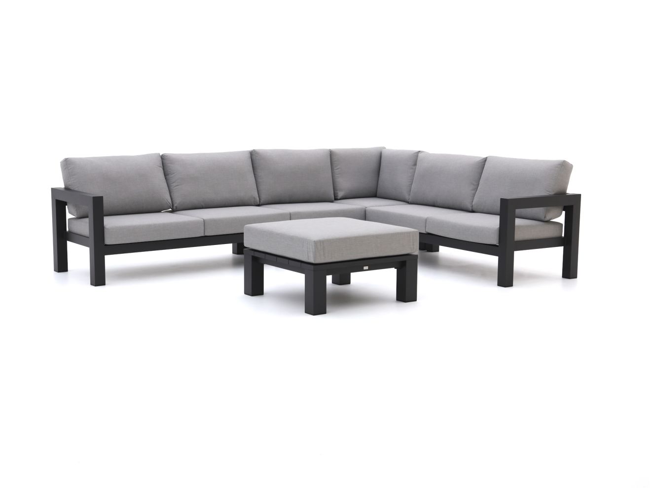 bellagio campazzo hoek loungeset 5 delig 6 zits laagste prijsgarantie!