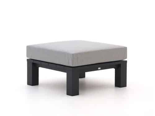 Bellagio Campazzo lounge voetenbank 85x85x32cm - Laagste prijsgarantie!