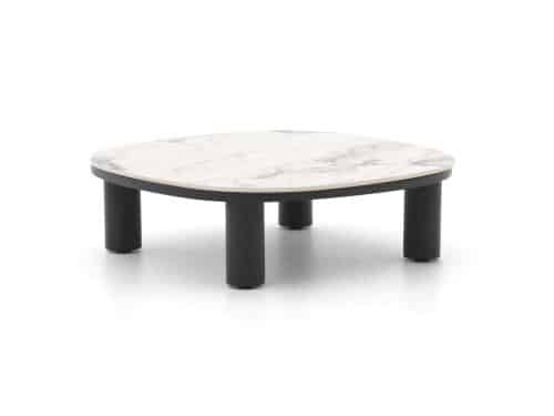 Bellagio Gorizia lounge tuintafel 90x90x27cm - Laagste prijsgarantie!
