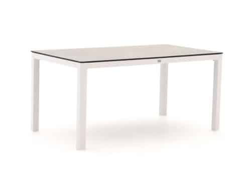 Bellagio La Fonte dining tuintafel 160x90cm - Laagste prijsgarantie!