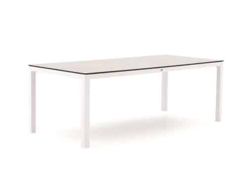 Bellagio La Fonte dining tuintafel 220x100cm - Laagste prijsgarantie!