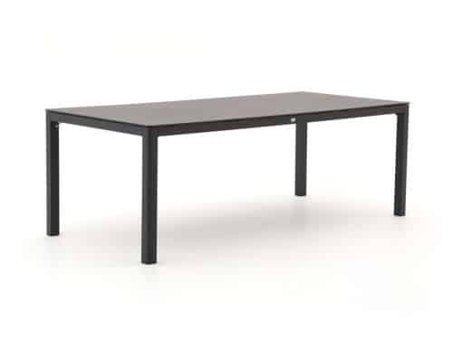 Bellagio La Fonte dining tuintafel 220x100cm - Laagste prijsgarantie!