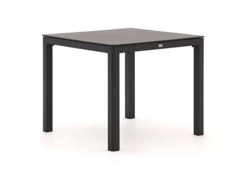 Bellagio La Fonte dining tuintafel 90x90cm - Laagste prijsgarantie!