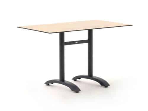 Bellagio Lisio tuintafel 120x70x73cm - Laagste prijsgarantie!