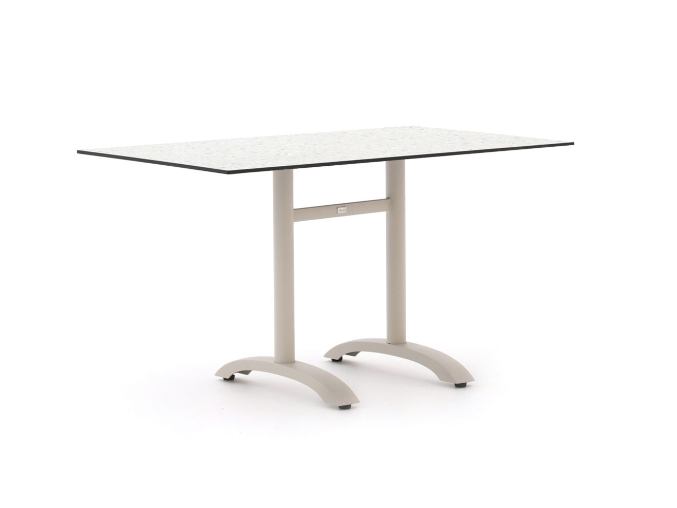 bellagio lisio tuintafel 140x80x73cm laagste prijsgarantie!
