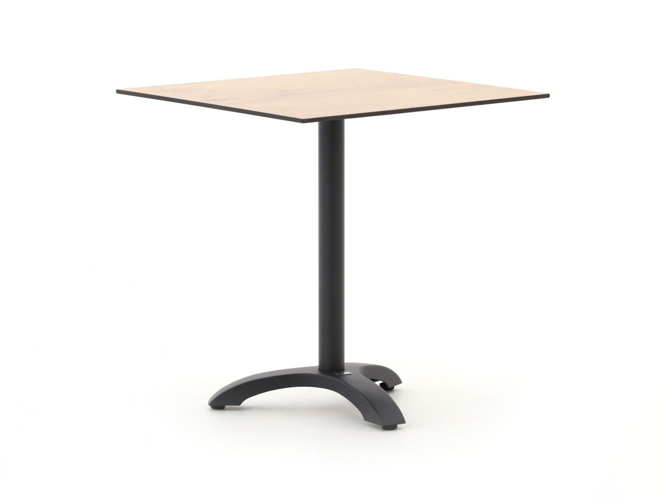 bellagio lisio tuintafel 70x70x73cm laagste prijsgarantie!
