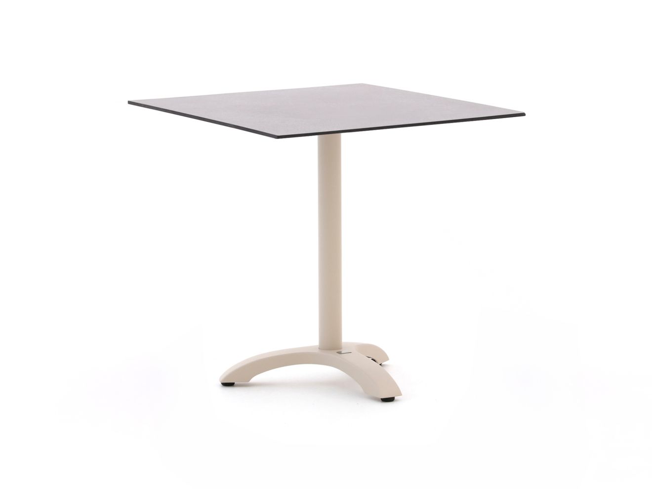 bellagio lisio tuintafel 70x70x73cm laagste prijsgarantie!