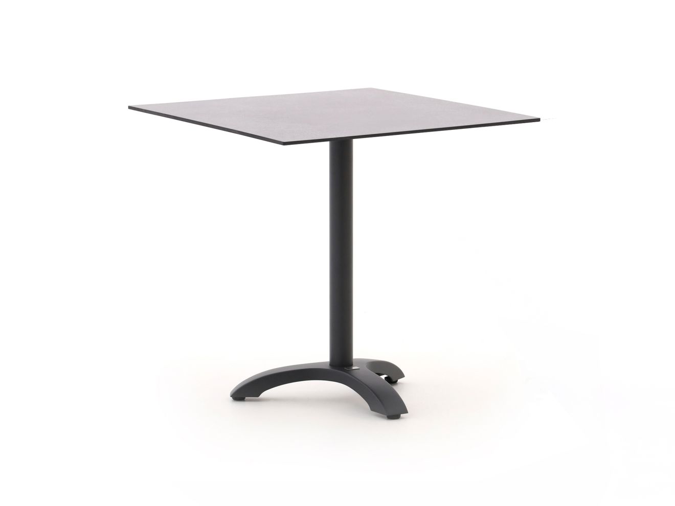bellagio lisio tuintafel 70x70x73cm laagste prijsgarantie!