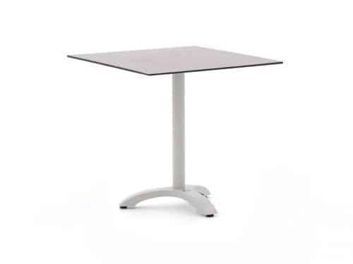 Bellagio Lisio tuintafel 70x70x73cm - Laagste prijsgarantie!
