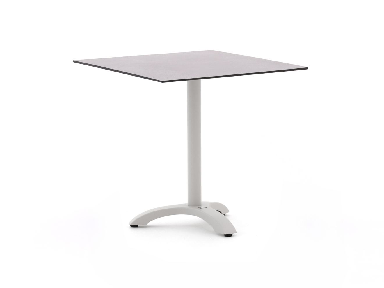 bellagio lisio tuintafel 70x70x73cm laagste prijsgarantie!