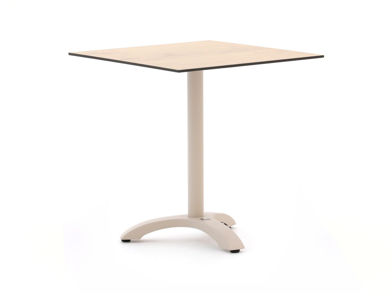 bellagio lisio tuintafel 70x70x73cm laagste prijsgarantie!