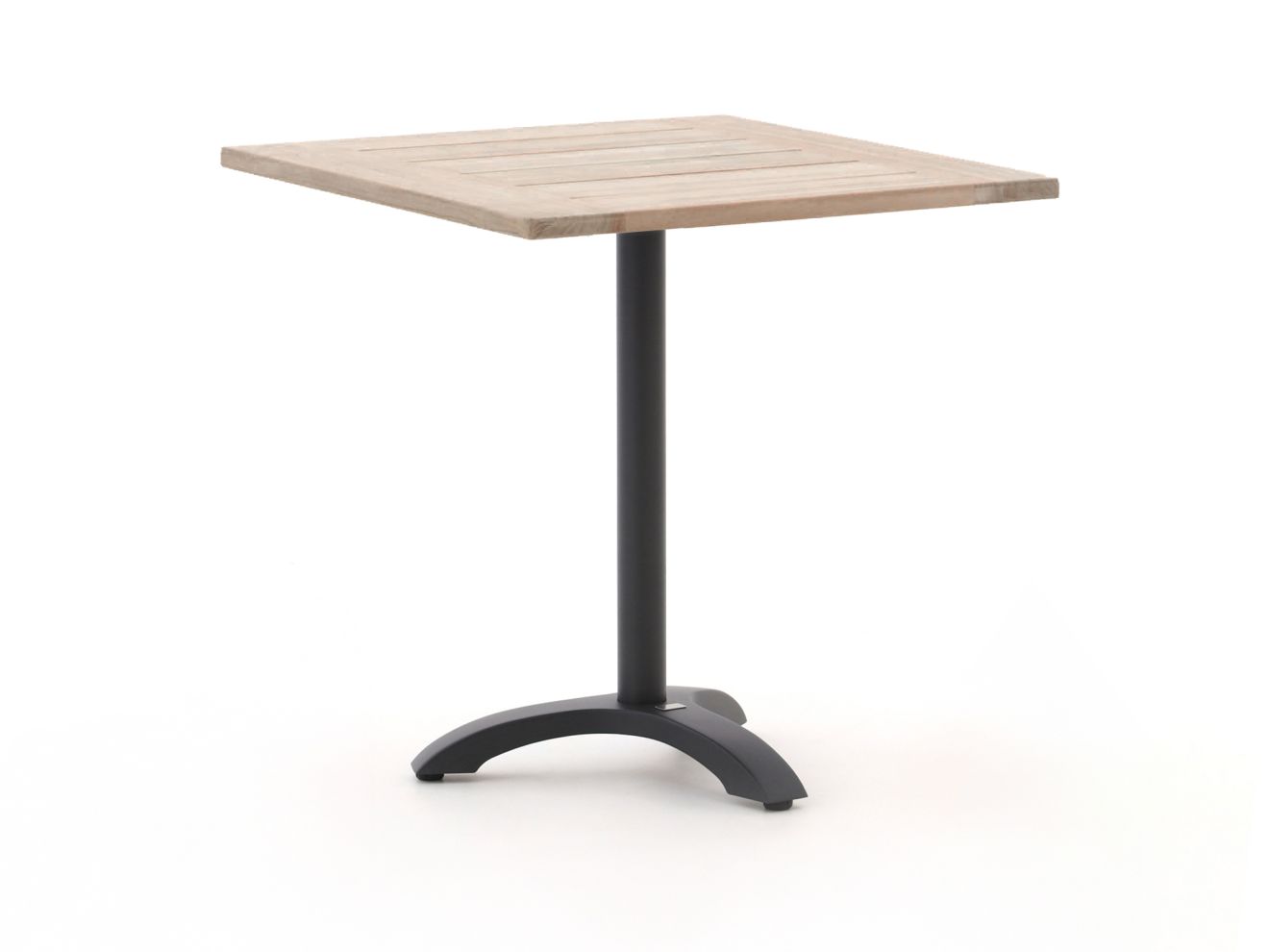 bellagio lisio tuintafel 70x70x75cm laagste prijsgarantie!