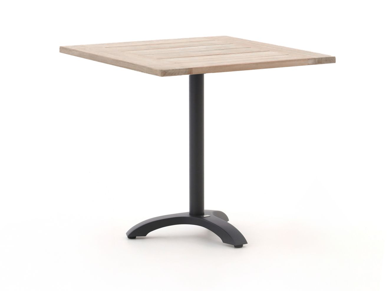 bellagio lisio tuintafel 80x80x75cm laagste prijsgarantie!