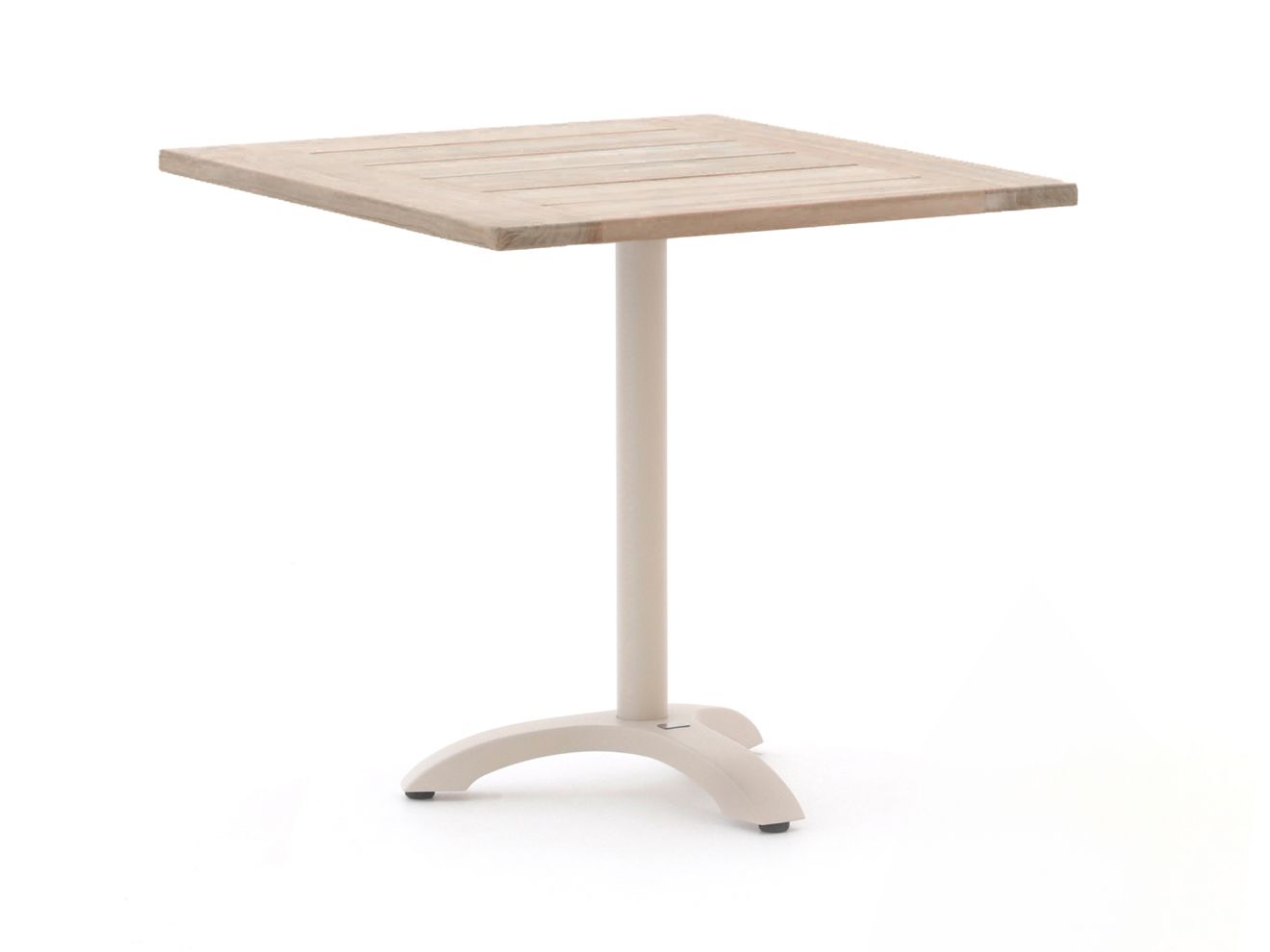 bellagio lisio tuintafel 80x80x75cm laagste prijsgarantie!