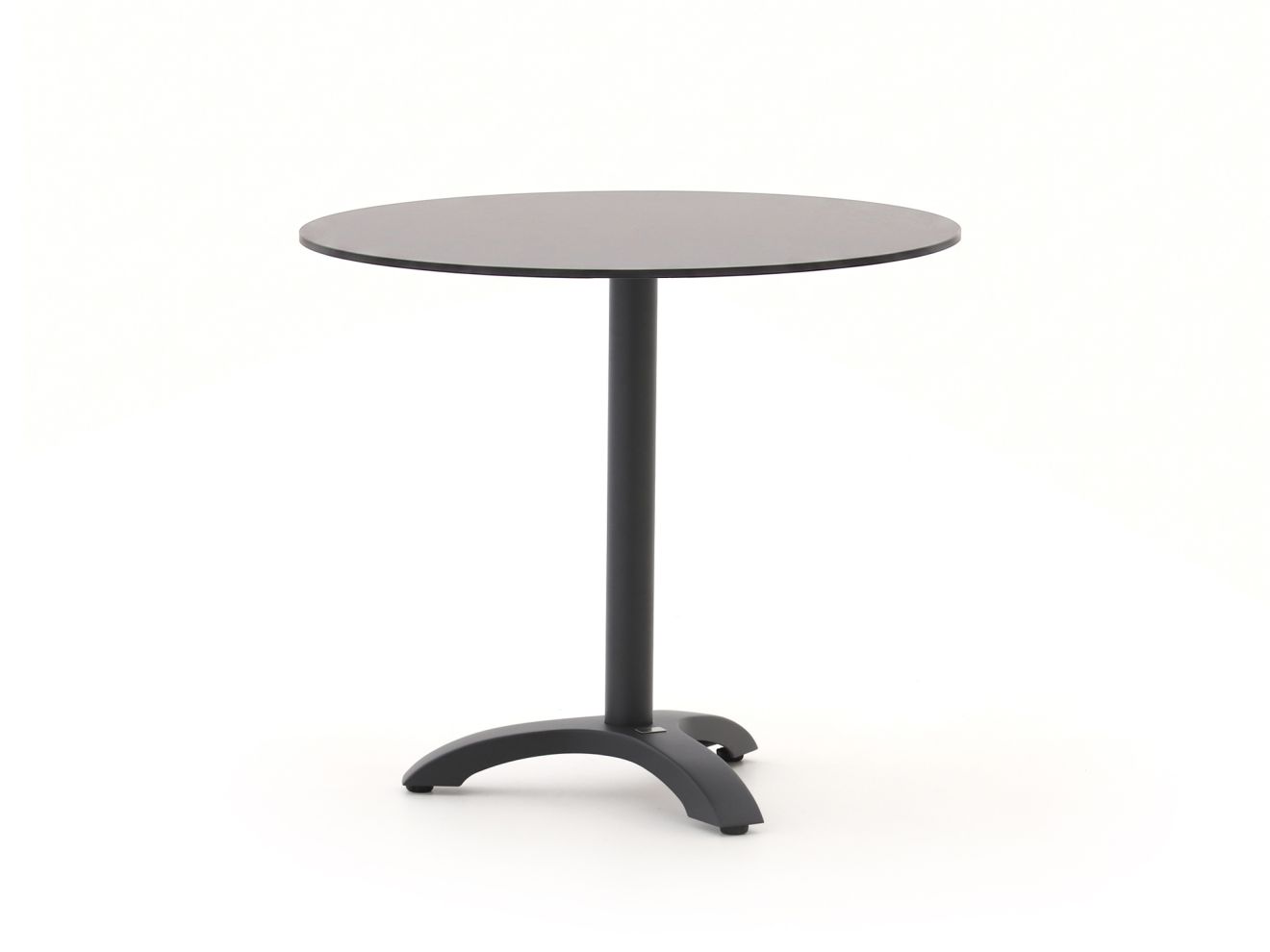 bellagio lisio tuintafel ø80cm (h:73cm) laagste prijsgarantie!