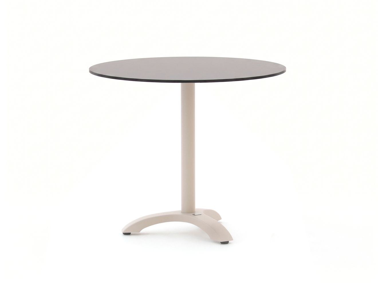 bellagio lisio tuintafel ø80cm (h:73cm) laagste prijsgarantie!