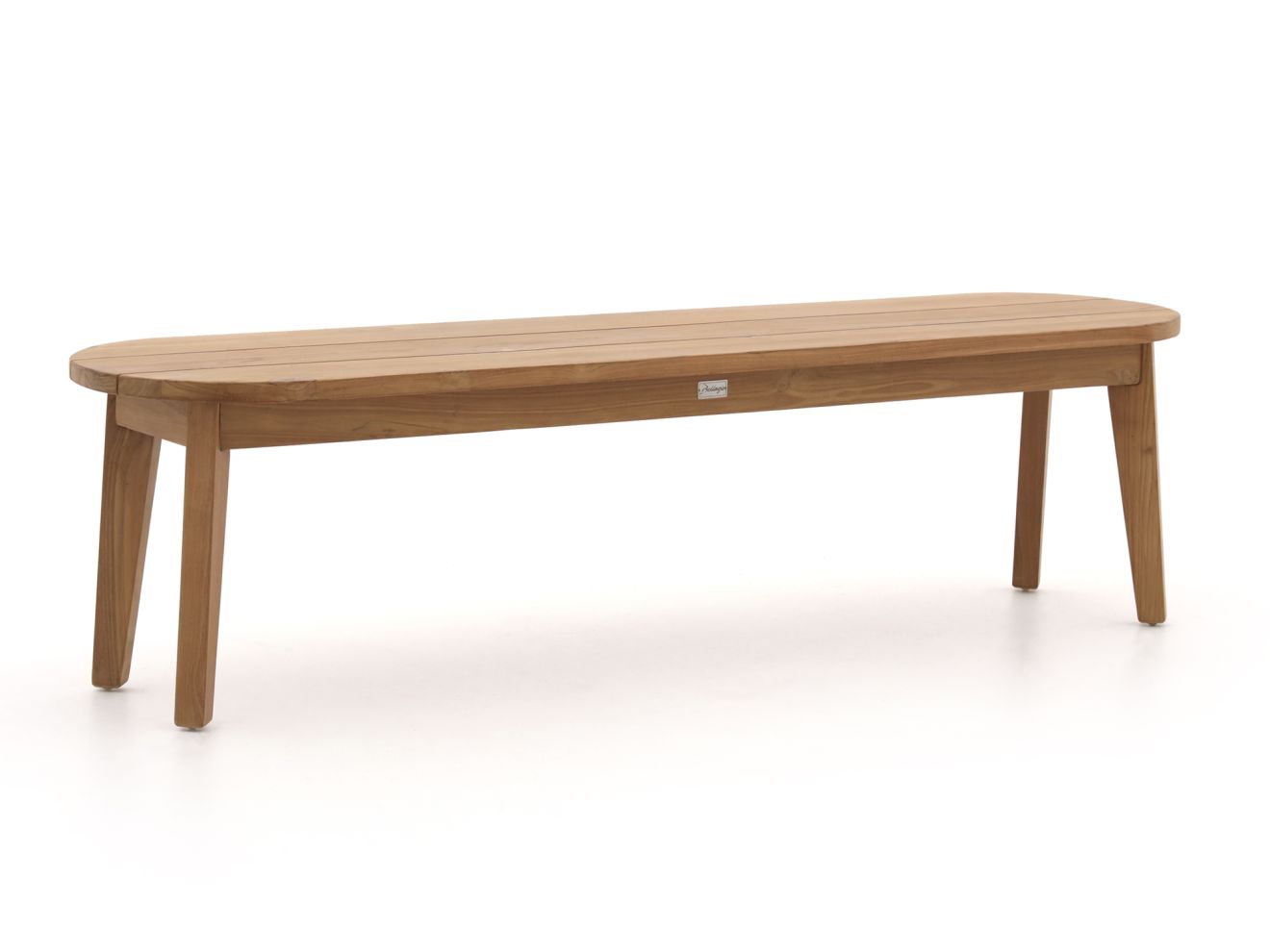 bellagio pergusa picknickbank 180x40x45cm laagste prijsgarantie!