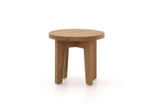 Bellagio Suviana bijzet tuintafel ø 40cm (h:35cm) - Laagste prijsgarantie!