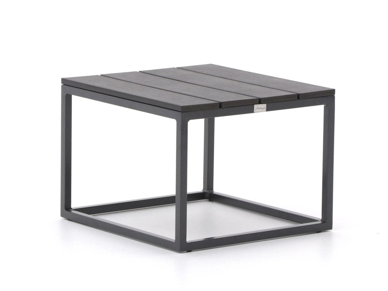 bellagio velino bijzet tuintafel 50x46x35cm laagste prijsgarantie!