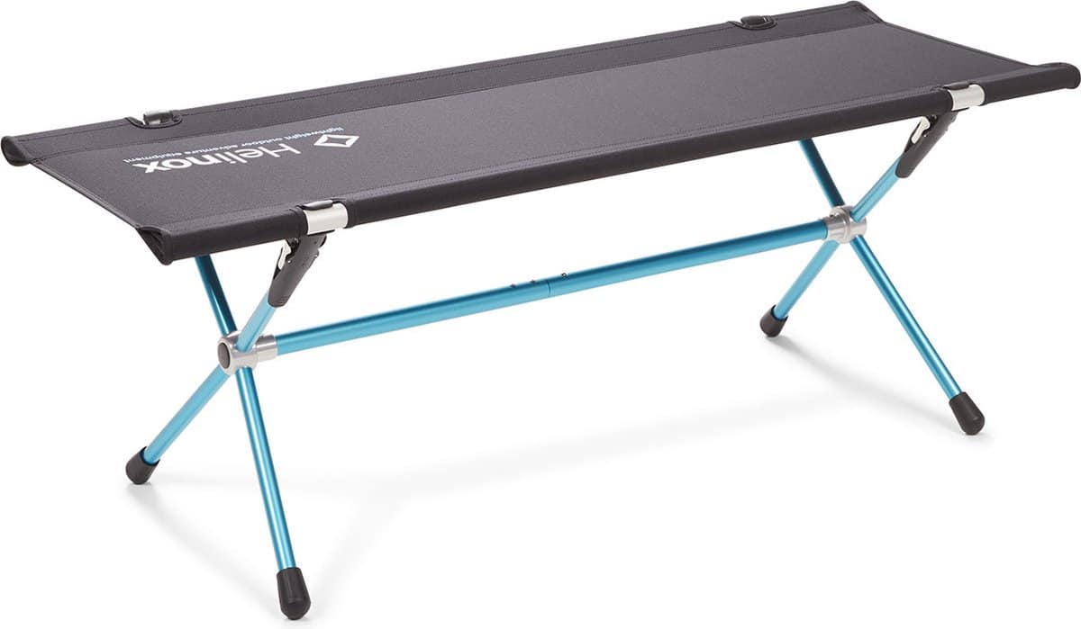 bench one bank stoel black