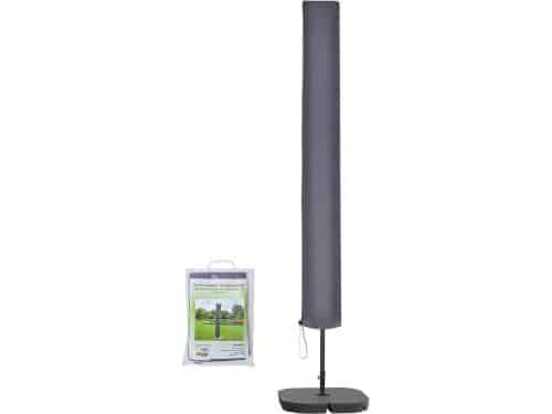 Beschermhoes voor parasol tot ca. Ø200/300/400cm - premium kwaliteit