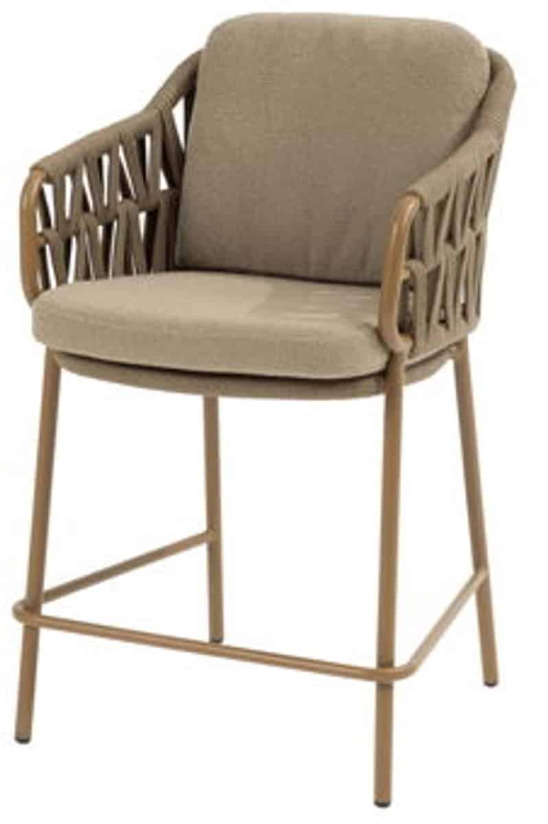 biarritz high dining stoel 4 seasons outdoor
