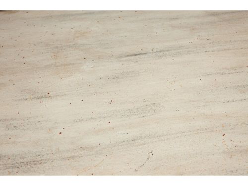BISCOTTINI Tuintafel 6 personen - Rechthoekige Eettafel voor buiten