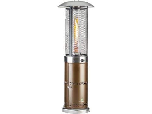 Blumfeldt terrasverwarmer gas voor terras, tuin & balkon