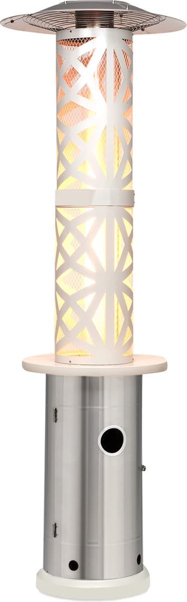 blumfeldt terrasverwarmer, outdoor gasheater, gas terrasheater voor terras