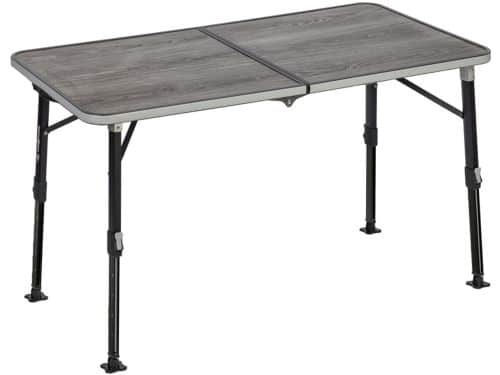 Brunner Elùtop Compack 120 - klaptafel