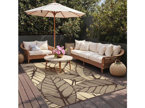 Buiten Tapijt - Terrastapijt Tuinkleed - Tuin en Terras