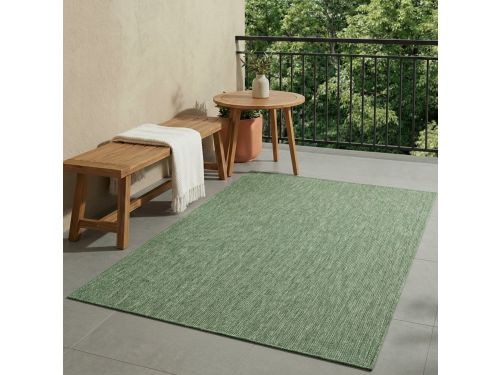 Buitenkleed - Costa Groen - 200x290cm