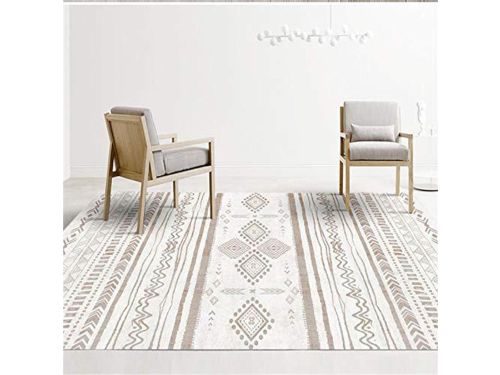 Buitenkleed Geometrisch - Terraskleed Tuinkleed - Buiten Leven - Antislip