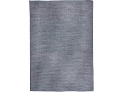 Buitenkleed platgeweven - Tuinkleed vloermat - Terras verfraaien - UV