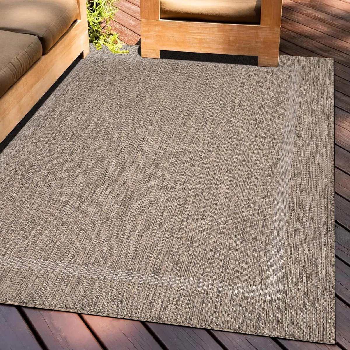 buitenkleed rechthoekig terraskleed tuinkleed buiten leven uv