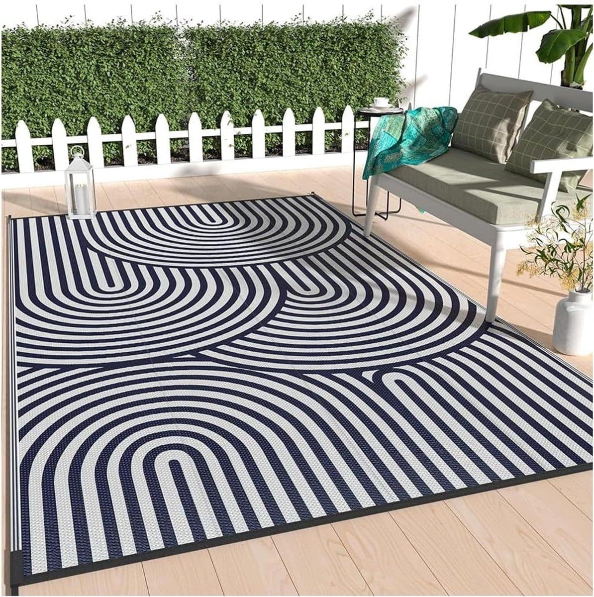 buitenkleed terraskleed tuin en terras slijtvast en