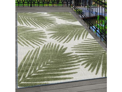 Buitenkleed - Terraskleed Tuinkleed - Balkon Aankleden - Waterdicht Weerbestendig